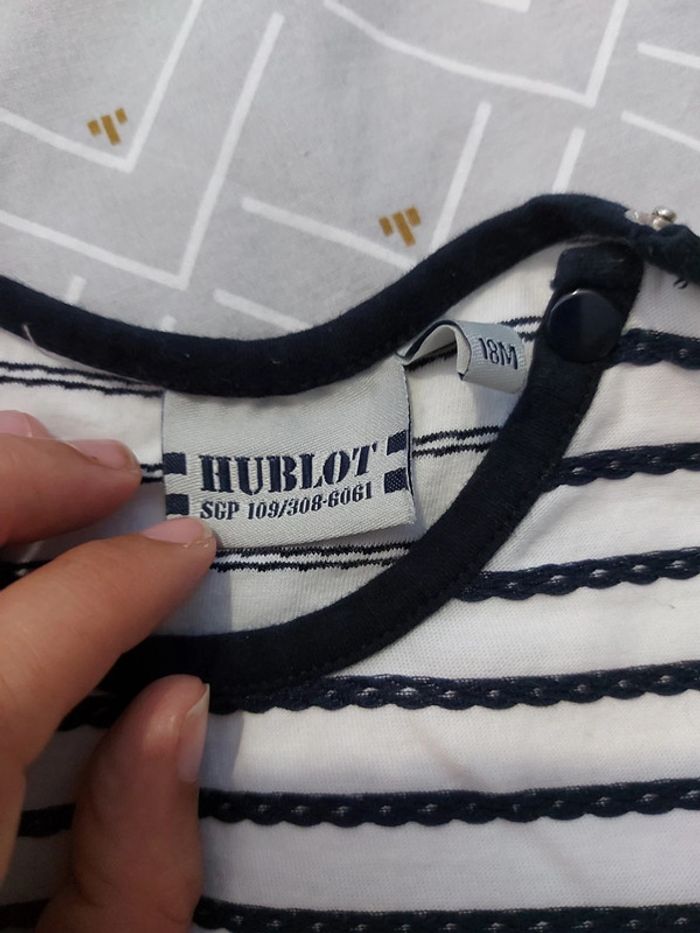 Jolie robe 18 mois - photo numéro 2