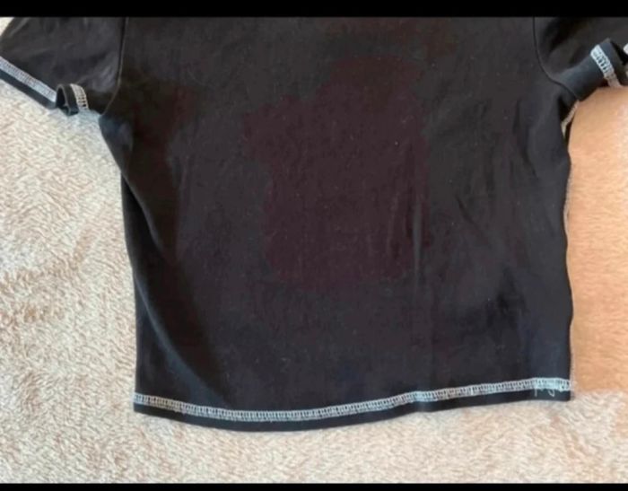 Tee-shirt - photo numéro 4