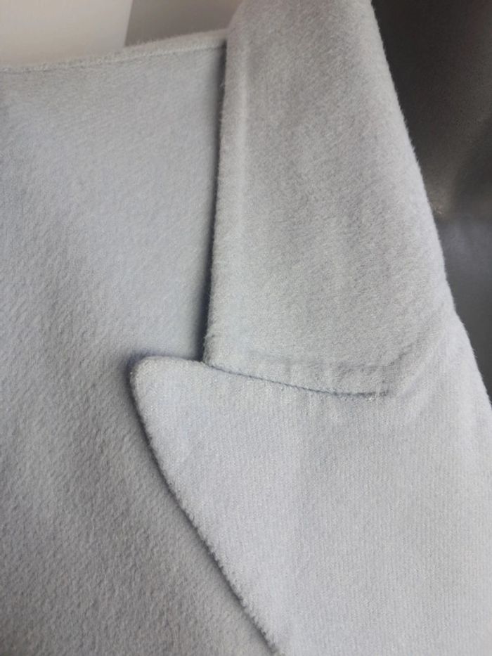 Comptoir des cotonniers manteau T.36 en tbe - photo numéro 6