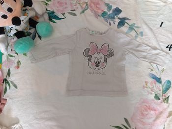 Tee shirt