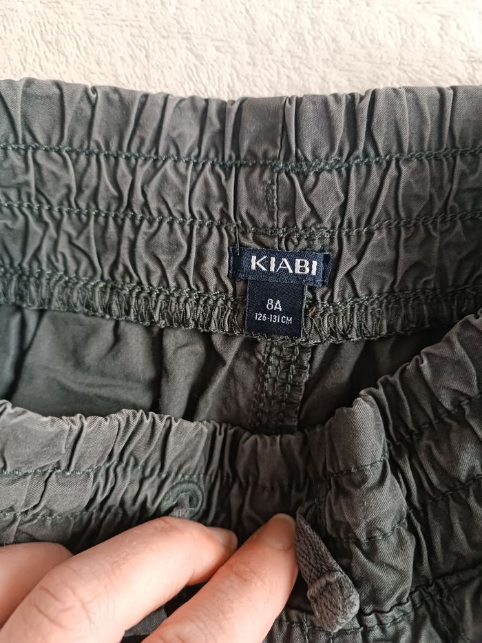 Short - photo numéro 3