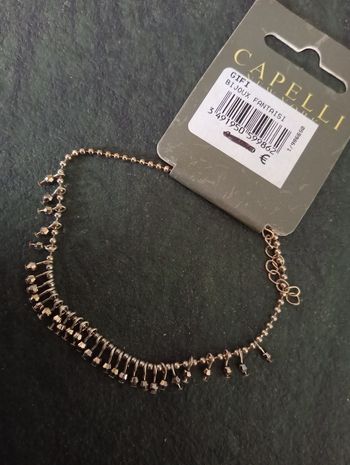 Bracelet