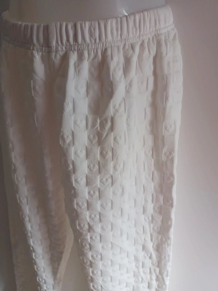 Pantalon jogging neuf - photo numéro 2