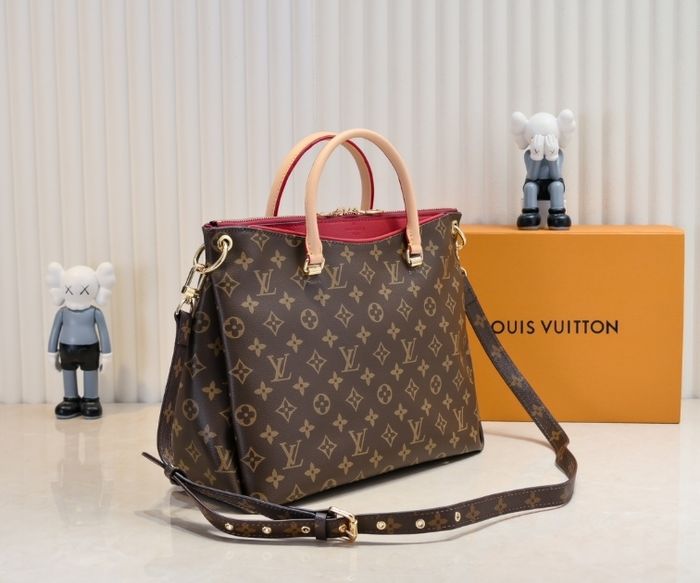 Louis Vuitton  Pallas M40906 - photo numéro 2