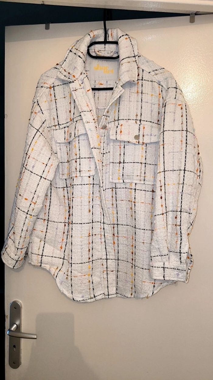Veste femme