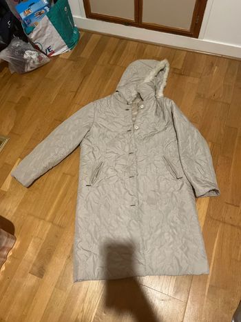 Manteau