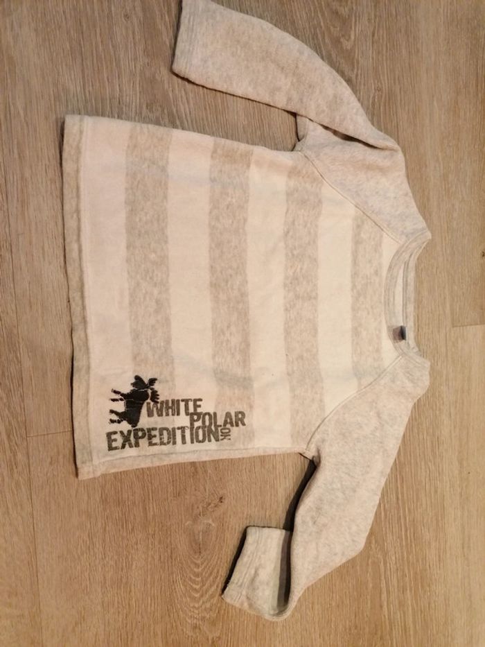 Pyjama okaidi - photo numéro 3