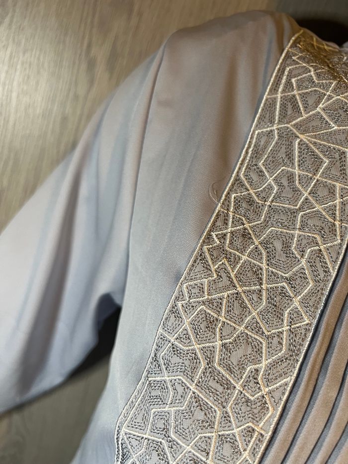 Abaya L - photo numéro 2