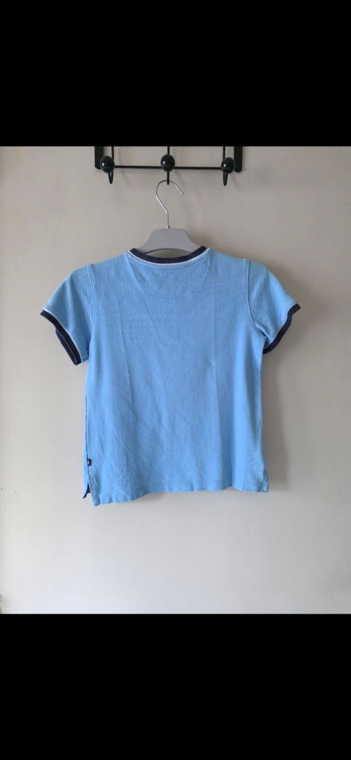 Polo okaidi - photo numéro 2