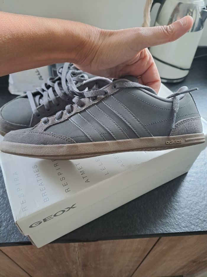 Basket Adidas - photo numéro 4