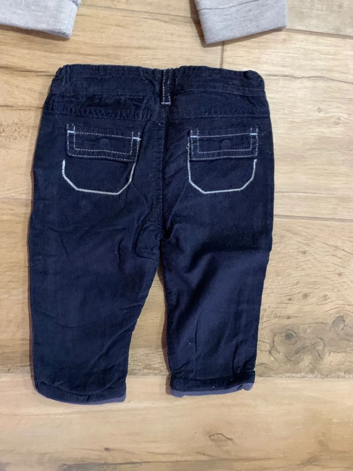 Ensemble pantalon - photo numéro 4