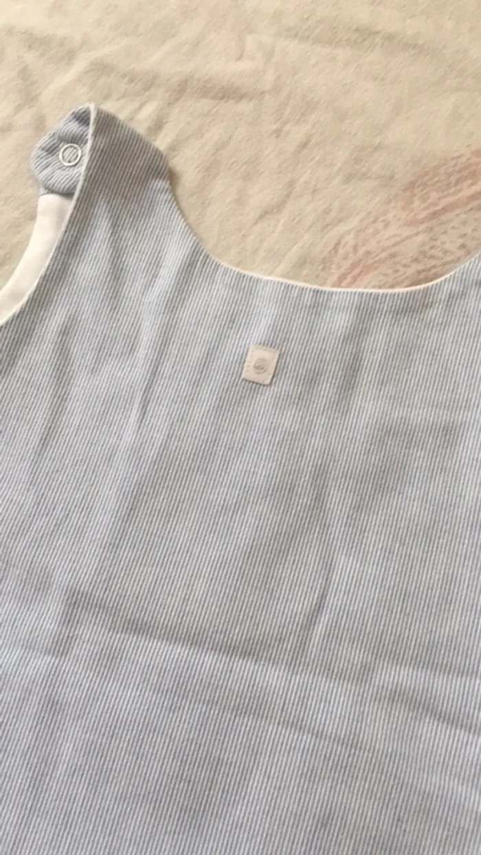 Robe 12 mois petit bateau - photo numéro 4