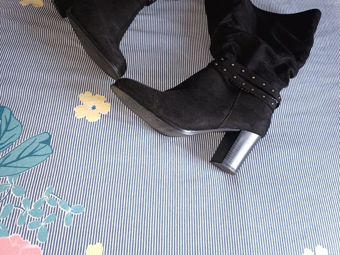 Bottes femme - photo numéro 2