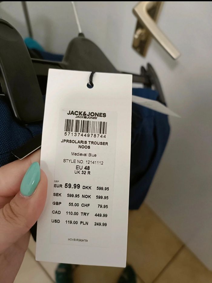 Costume - photo numéro 7