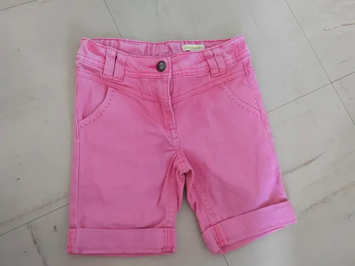Short rose