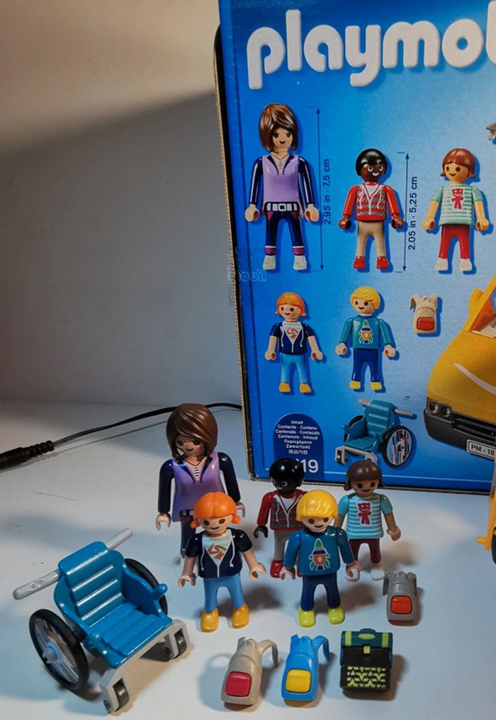 Playmobil 9419 - photo numéro 4