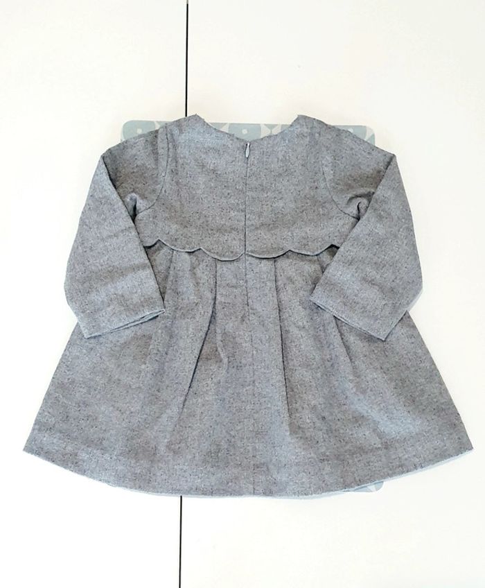 Robe Jacadi - 18M - photo numéro 3
