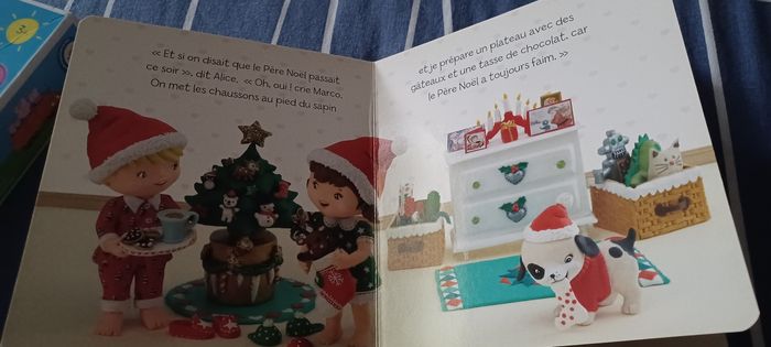 Très beau petit livre - photo numéro 4
