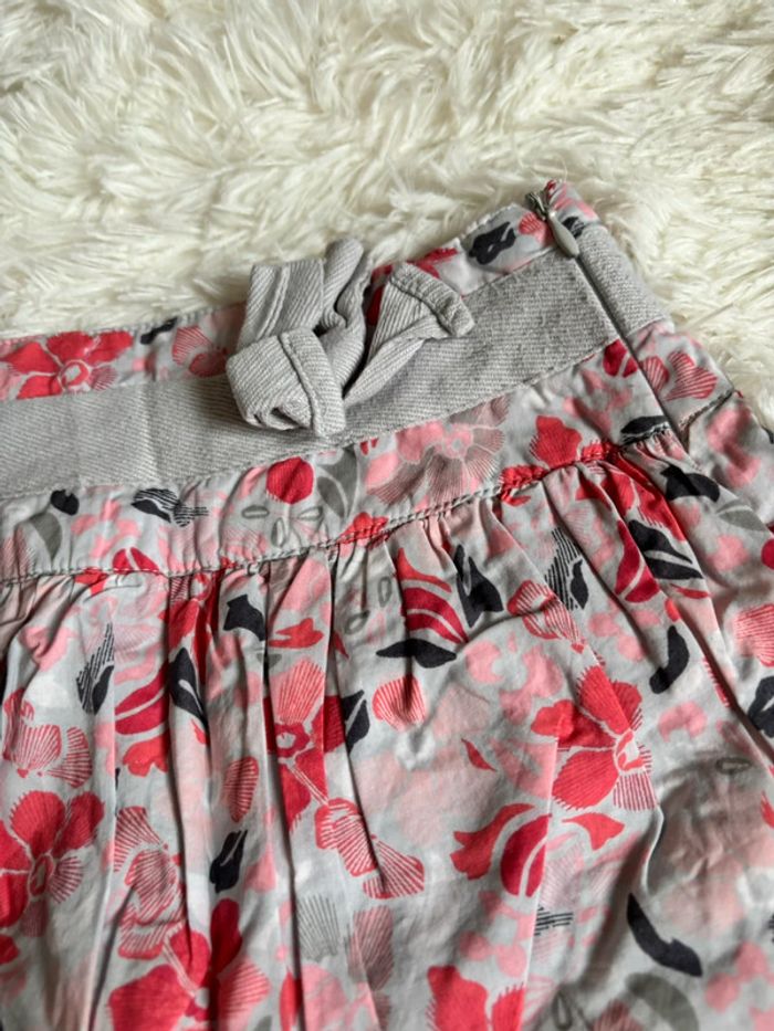 Jupe courte - photo numéro 4