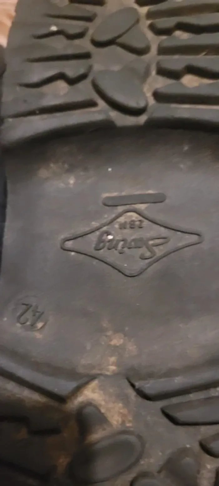 Boots - photo numéro 6