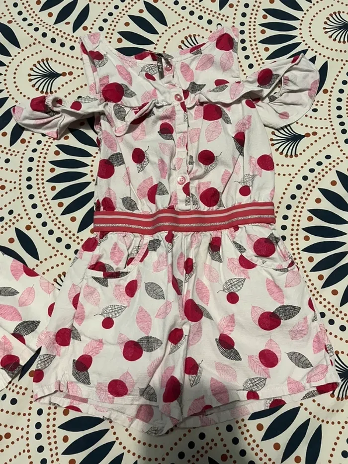 Lot été orchestra 3 ans - photo numéro 4