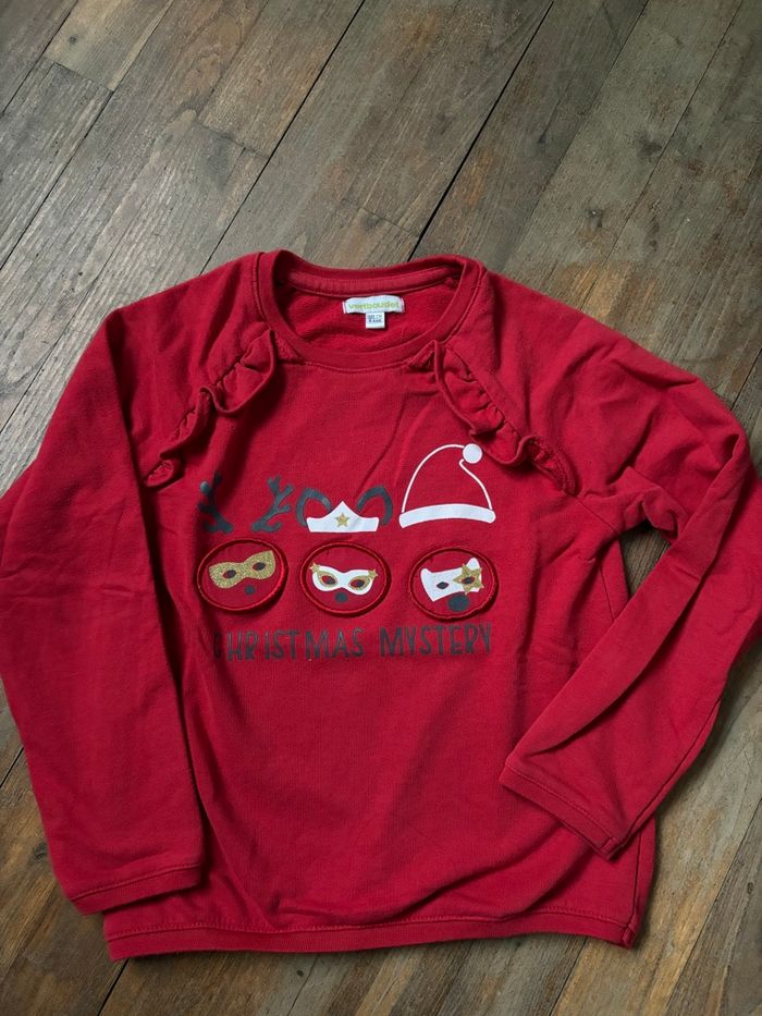 Sweat de Noel - photo numéro 3