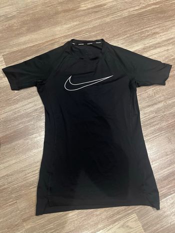 T shirt nike pro