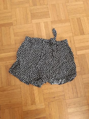 jupe short léger 8 ans liberto