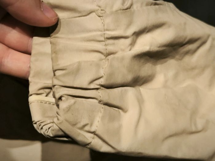 Manteau unisexe - photo numéro 4