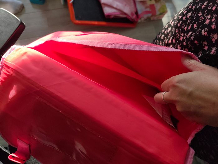 Cartable - photo numéro 5