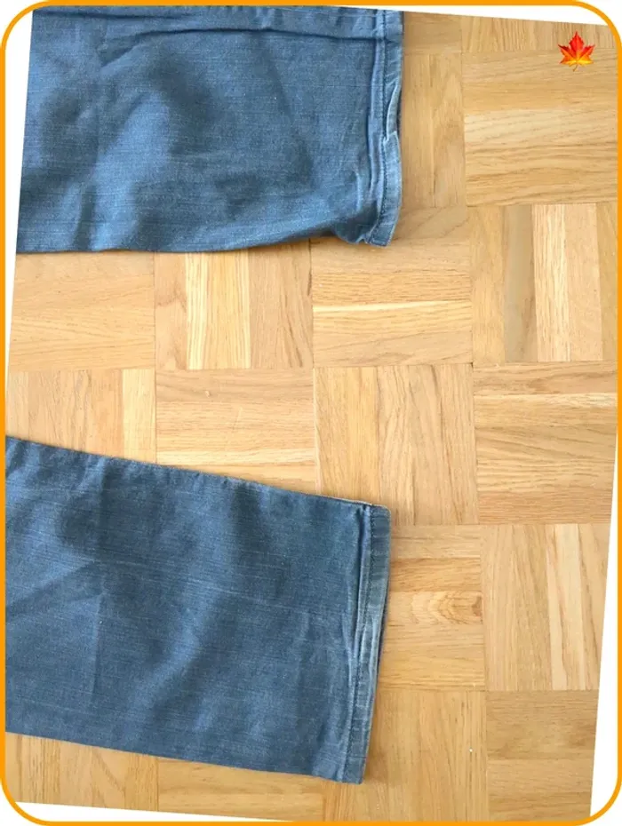 Beau jeans Cerruti - photo numéro 8