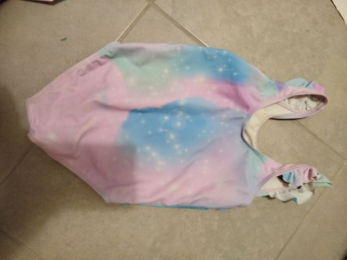 Maillot de bain licorne - photo numéro 2