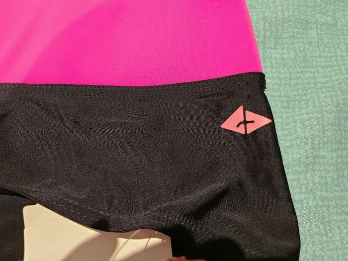 Bas de maillot Athlitech 42 - photo numéro 3