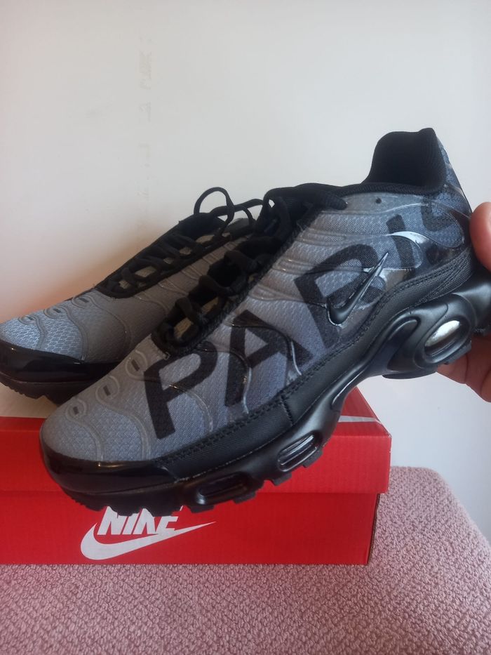 Chaussures neuf - photo numéro 2