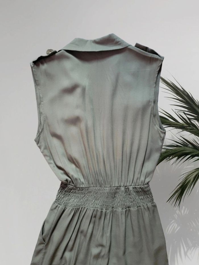 Combinaison d'été taille 38 - photo numéro 5