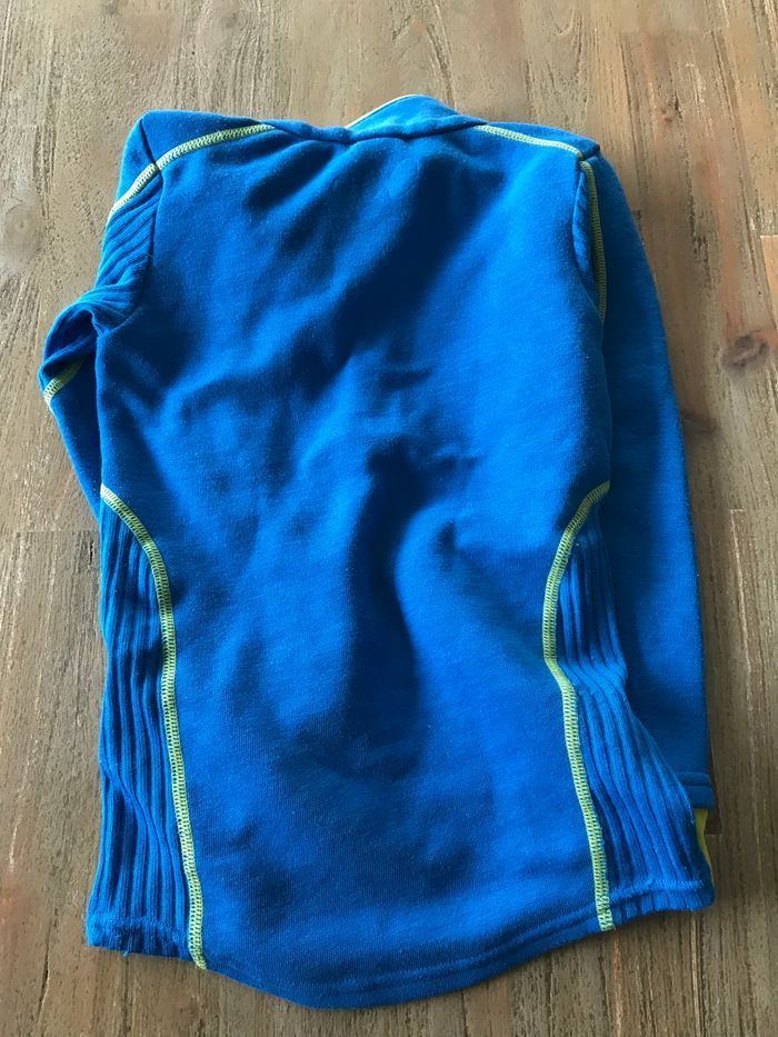 Tee-shirt ski Décathlon - photo numéro 3