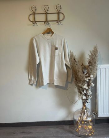 Pull col rond
