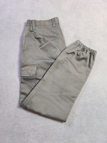 Pantalon militaire vintage excellent état taille 40