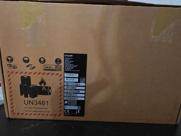 Asus Vivobook 256go Windows 11 familial - photo numéro 5