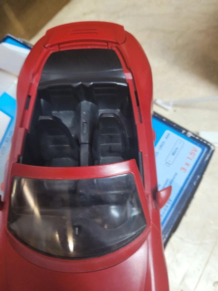 Playmobil porsche 3911 - photo numéro 5