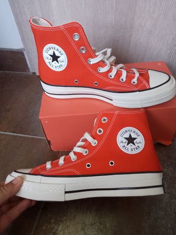 Basket converse