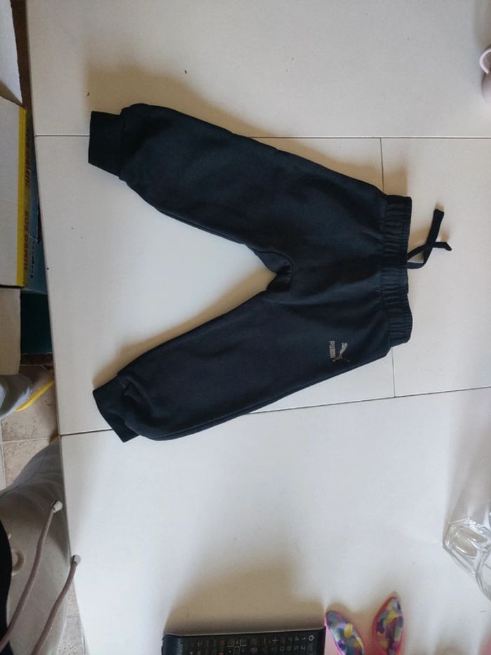 Ensemble jogging Puma 1-2 ans - photo numéro 6