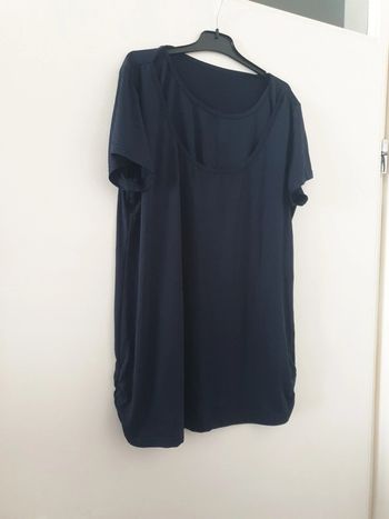 Blouse d'allaitement L