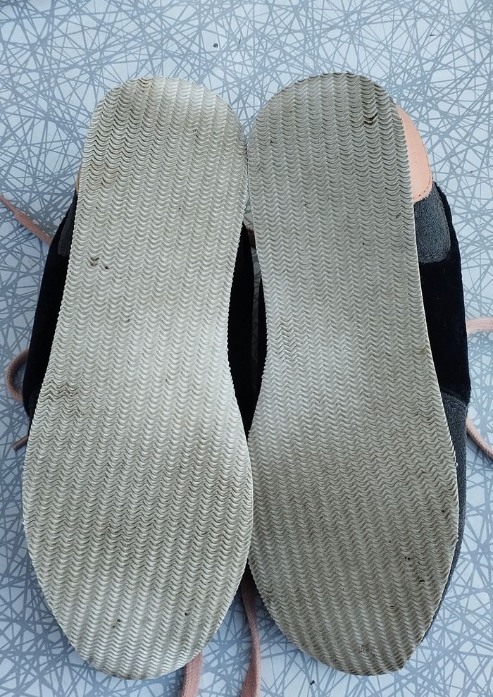 Basket les tropéziennes femme - photo numéro 5