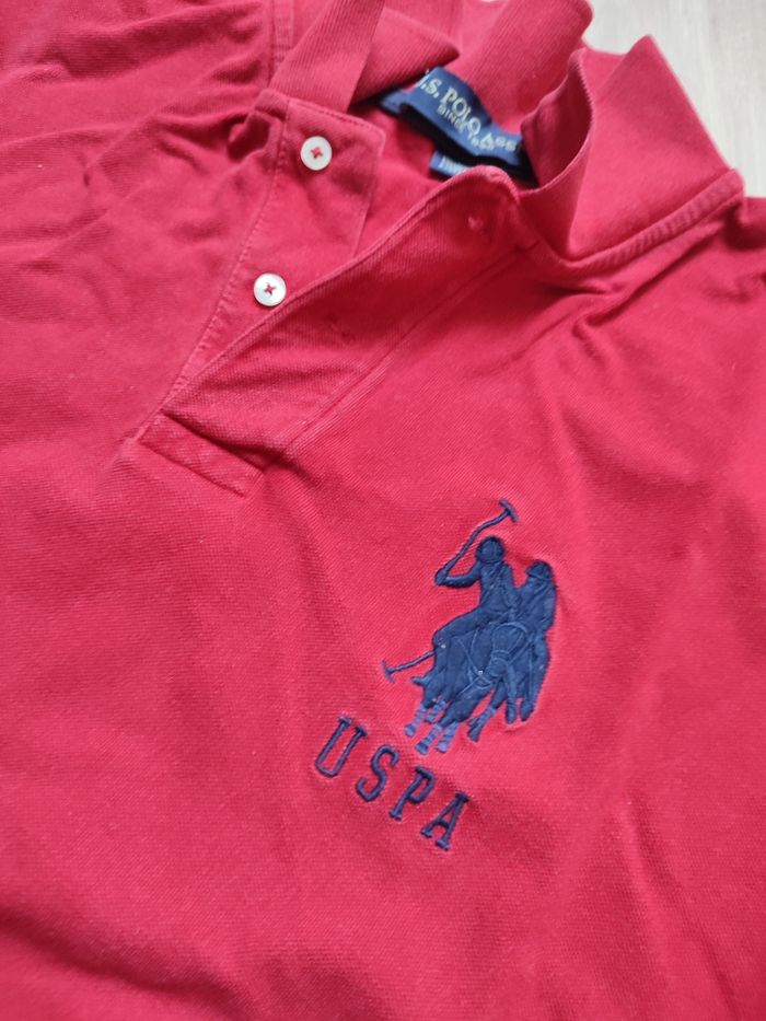 Polo homme XL - photo numéro 3