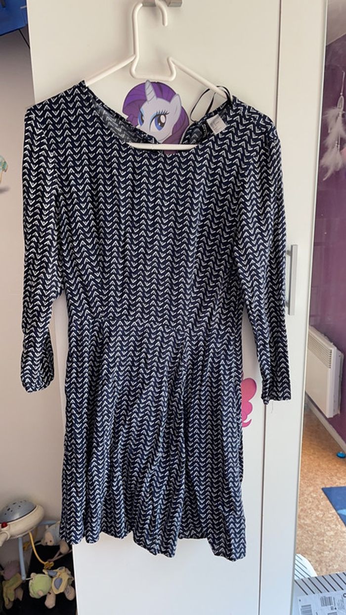 Robe taille 38