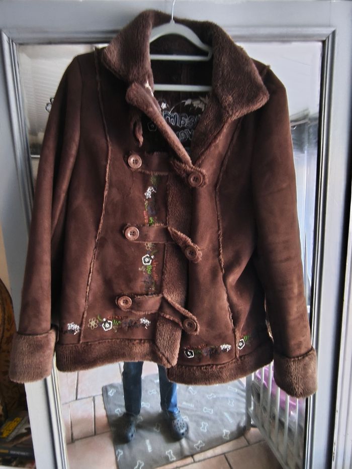 Veste Desigual - photo numéro 2