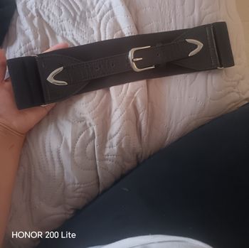 Ceinture Morgan 