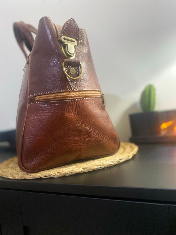 Sac de voyage