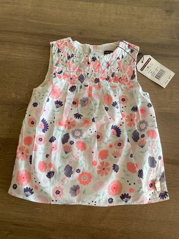 Blouse été Sergent Major